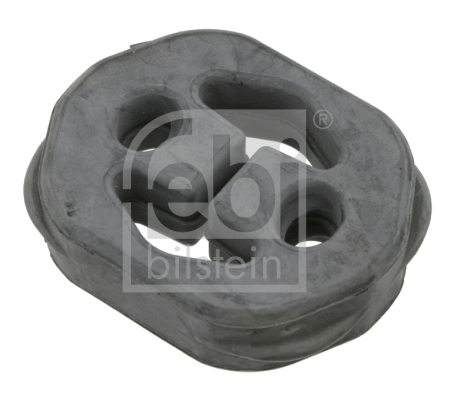 Mount, exhaust system